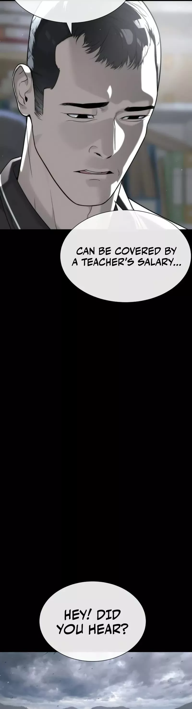Killer Pietro Chapter 98 page 27 - 