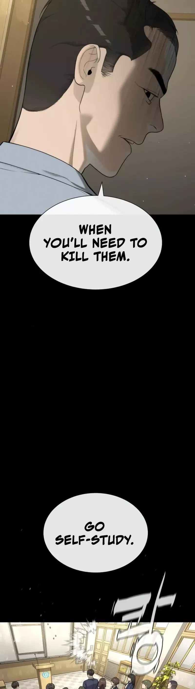 Killer Pietro Chapter 98 page 37 - 