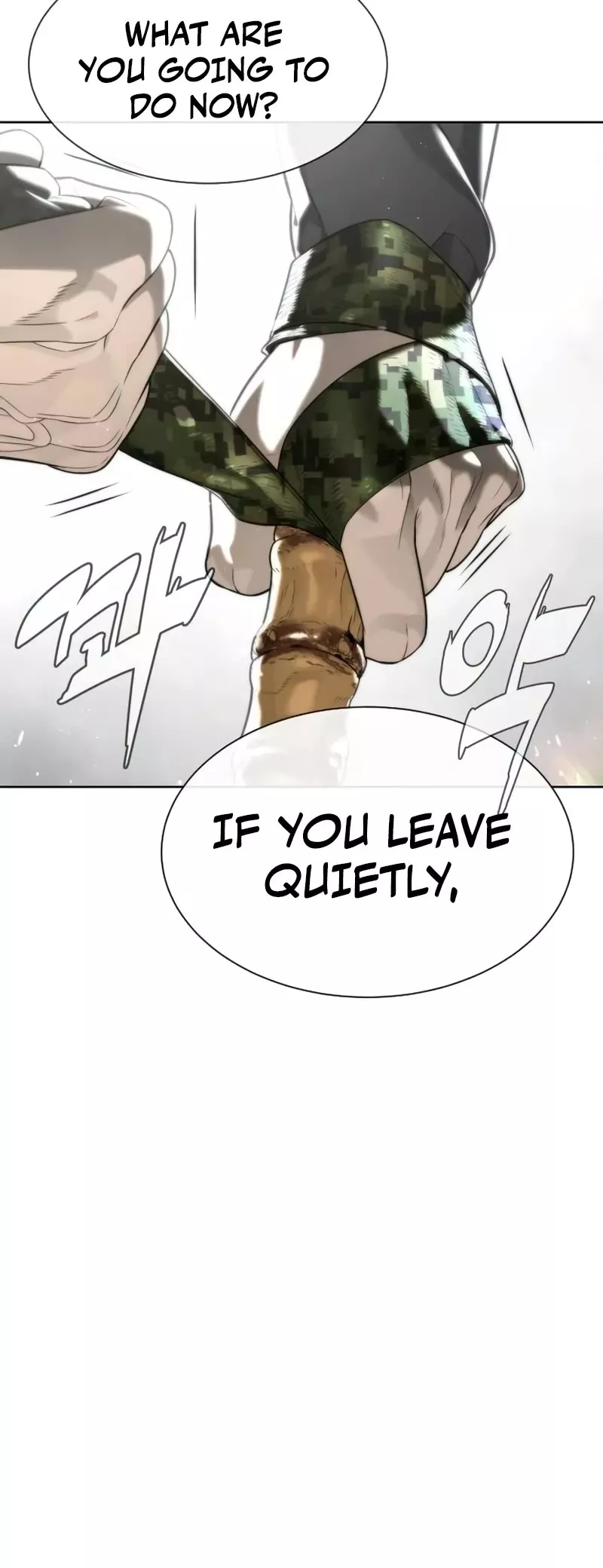 Killer Pietro Chapter 98 page 5 - 