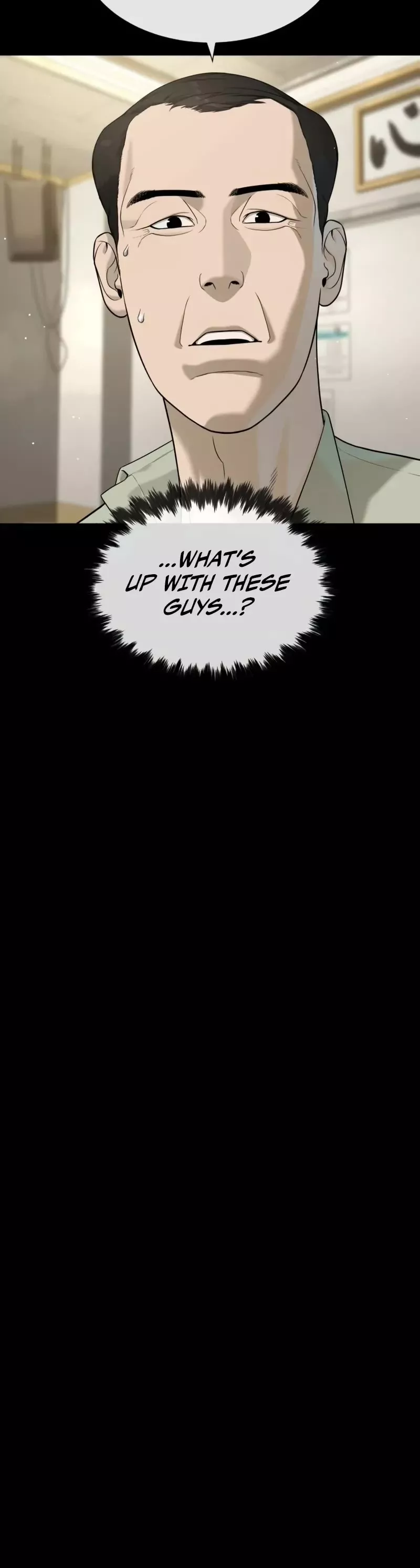 Killer Pietro Chapter 98 page 48 - 