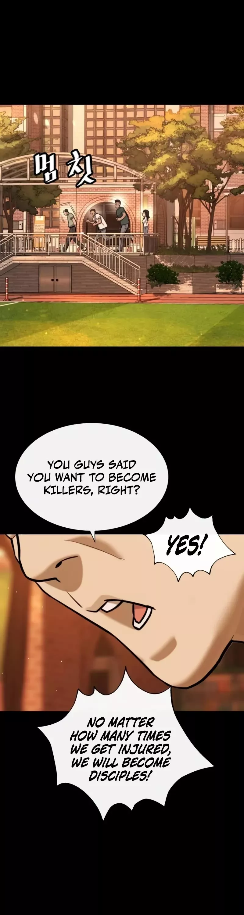 Killer Pietro Chapter 98 page 51 - 