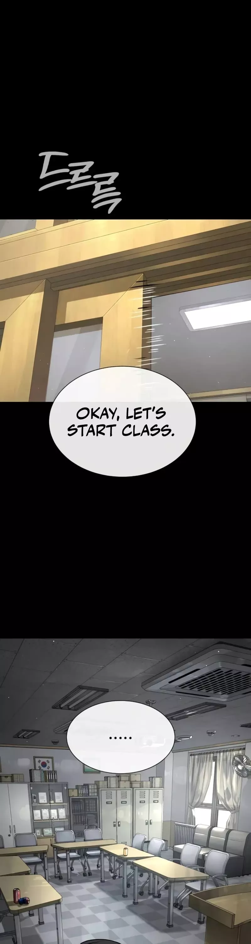 Killer Pietro Chapter 98 page 56 - 