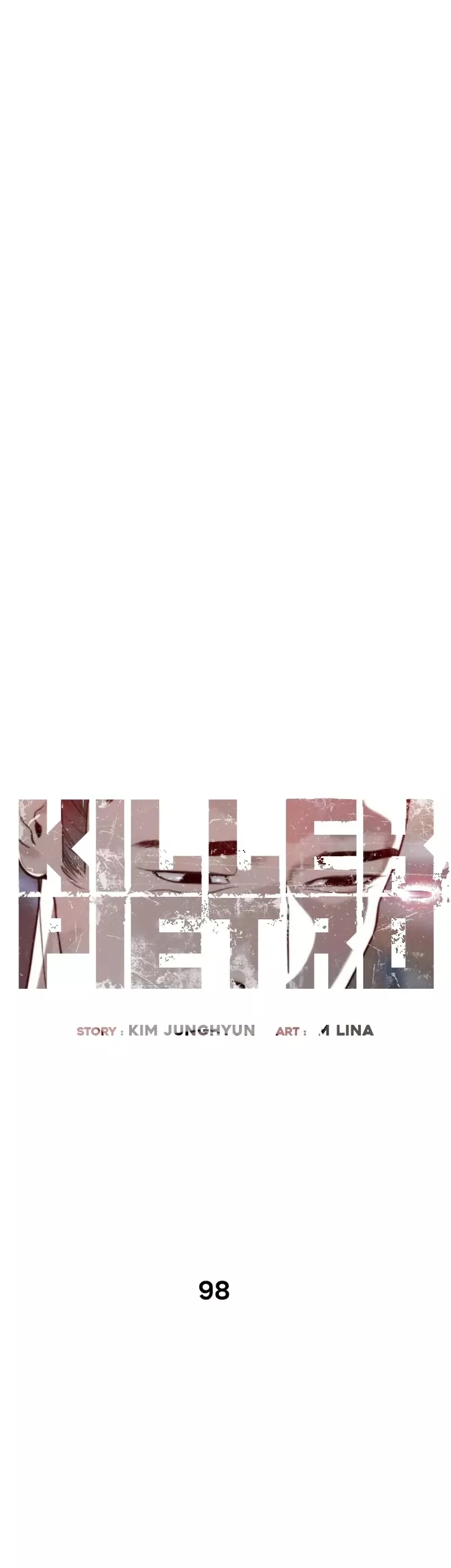 Killer Pietro Chapter 98 page 7 - 