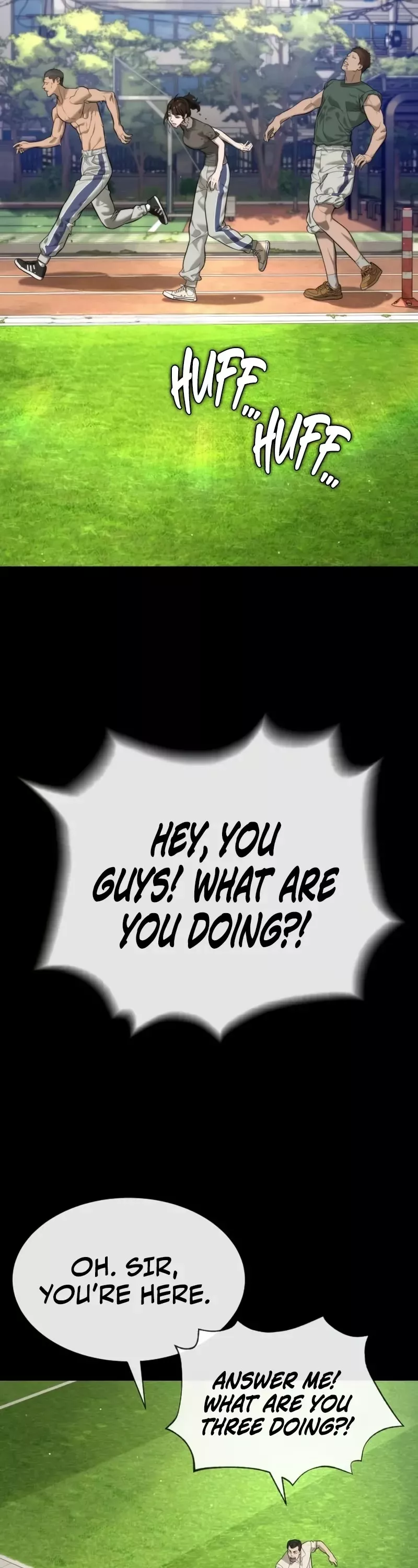Killer Pietro Chapter 98 page 61 - 