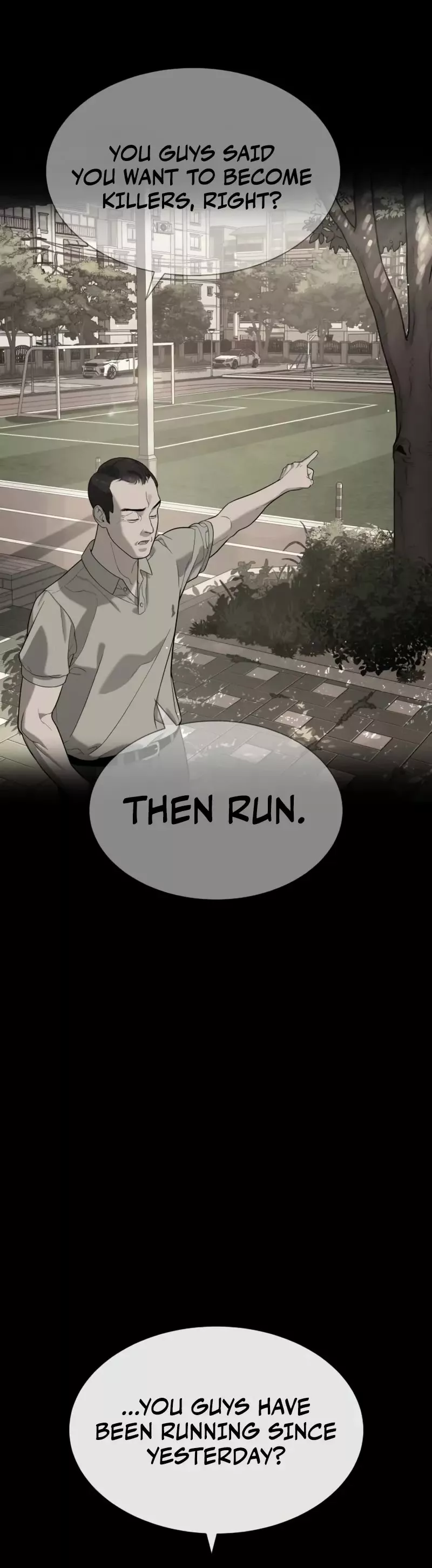 Killer Pietro Chapter 98 page 63 - 