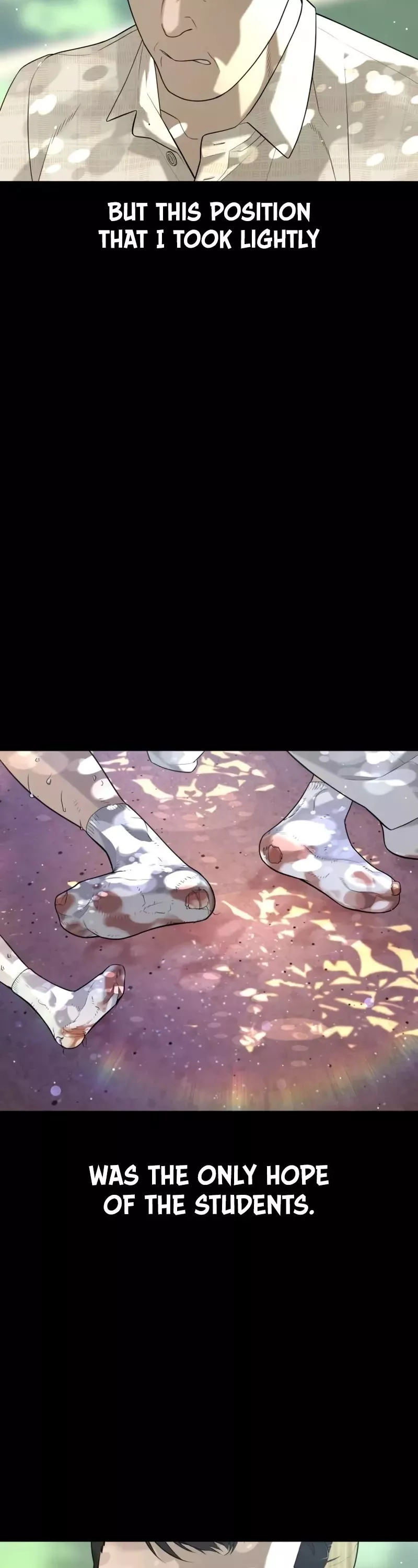 Killer Pietro Chapter 98 page 66 - 