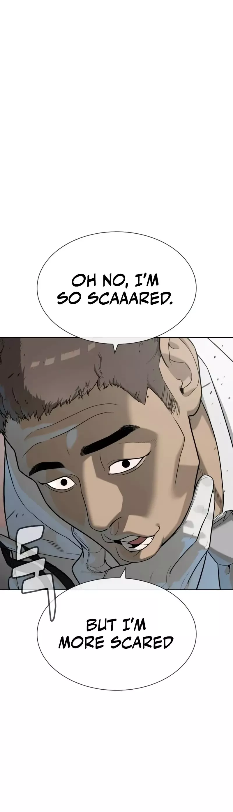 Killer Pietro Chapter 98 page 8 - 