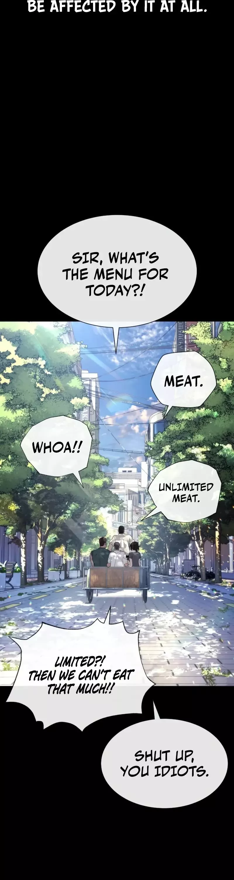 Killer Pietro Chapter 98 page 73 - 