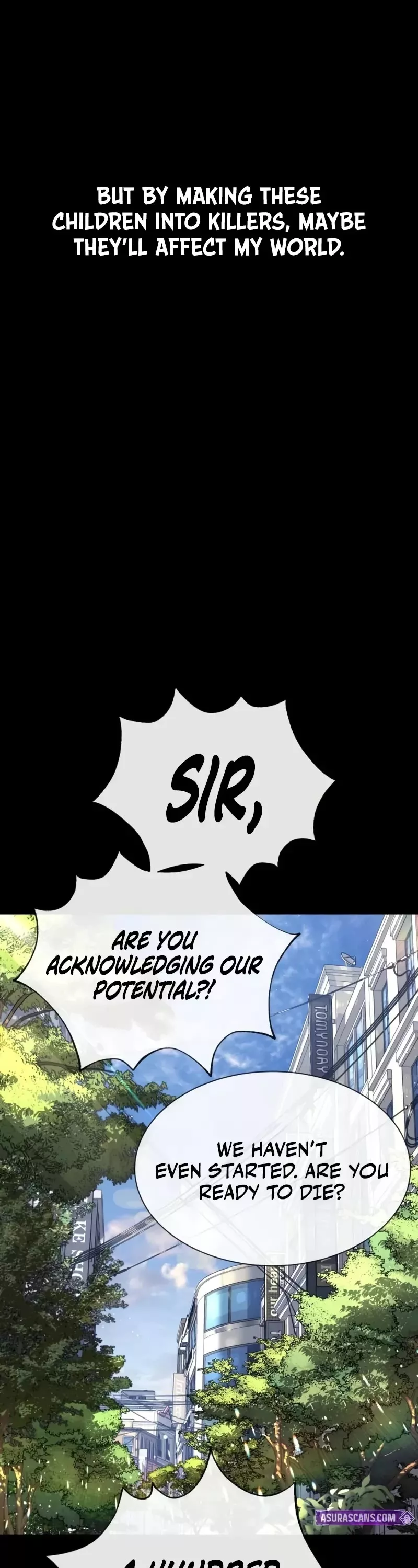 Killer Pietro Chapter 98 page 74 - 