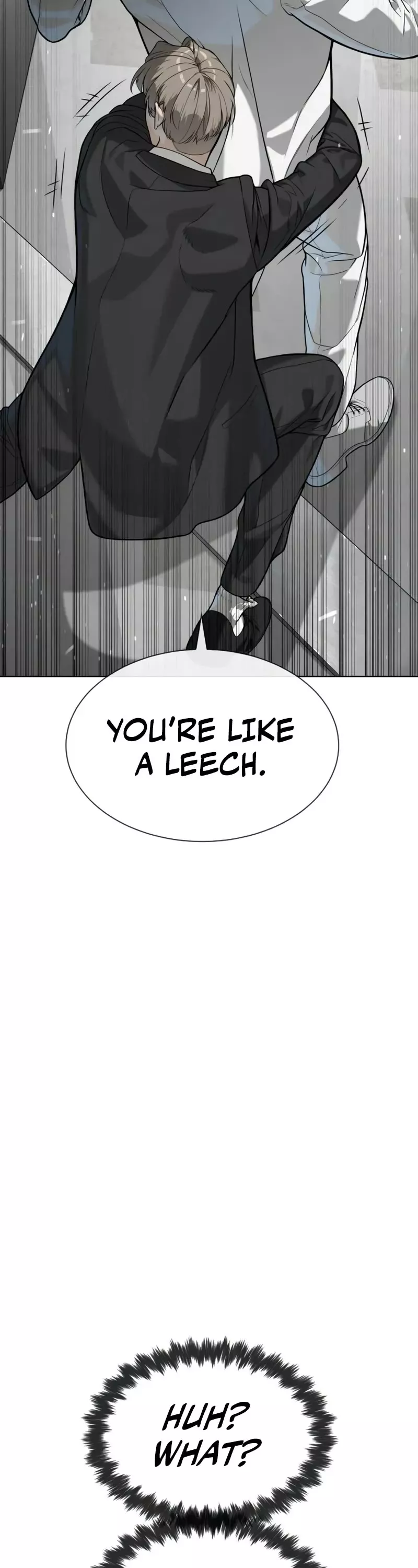 Killer Pietro Chapter 98 page 84 - 