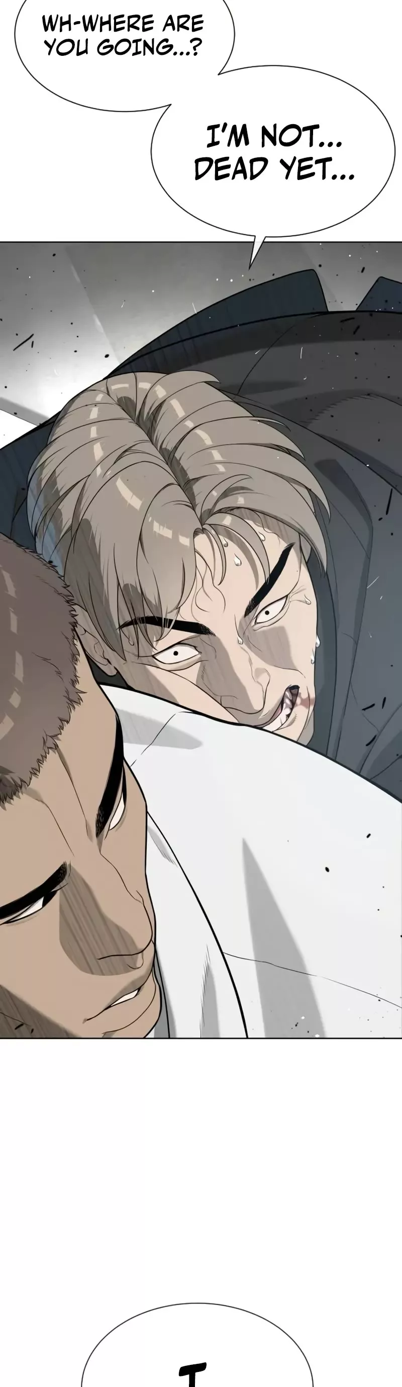 Killer Pietro Chapter 98 page 86 - 