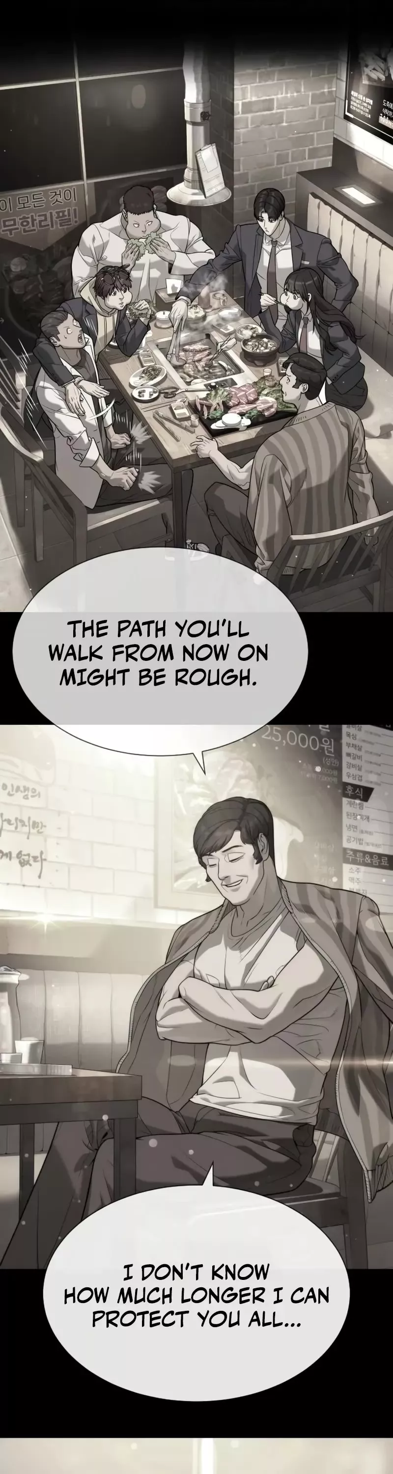 Killer Pietro Chapter 98 page 88 - 