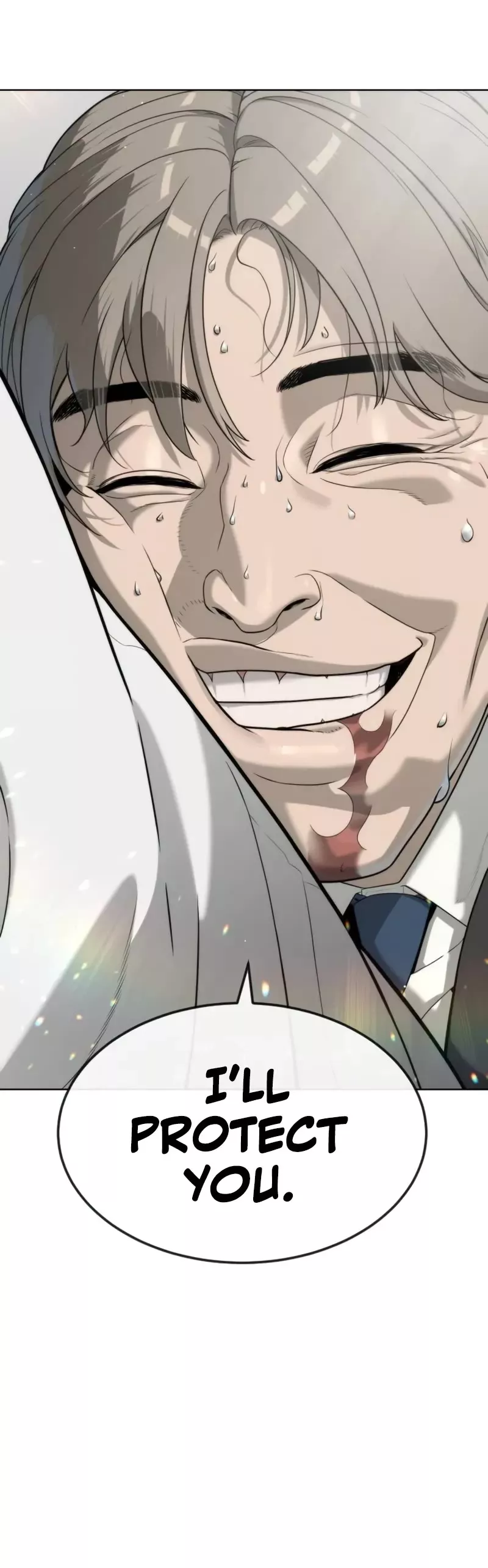 Killer Pietro Chapter 98 page 91 - 