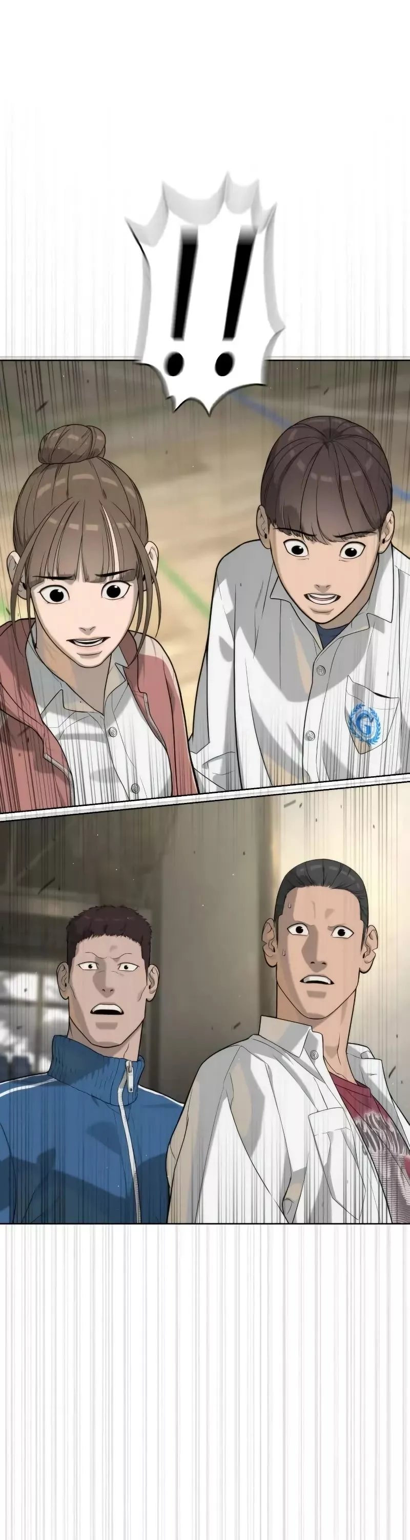 Killer Pietro Chapter 99 page 116 - 