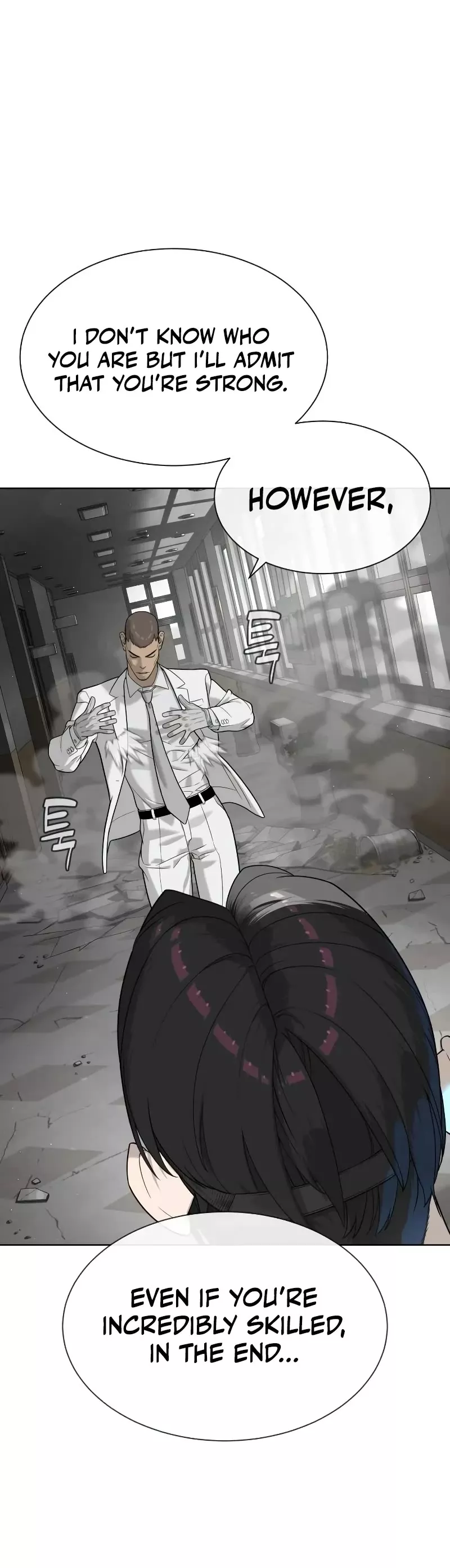 Killer Pietro Chapter 99 page 13 - 