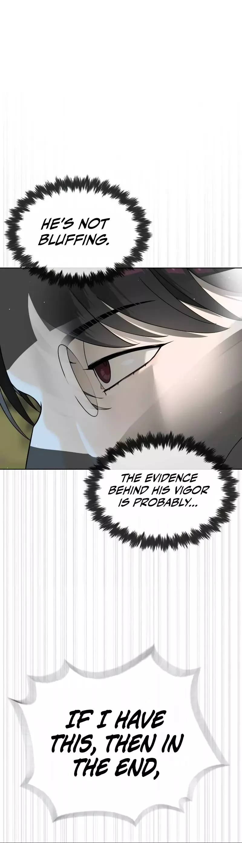 Killer Pietro Chapter 99 page 14 - 