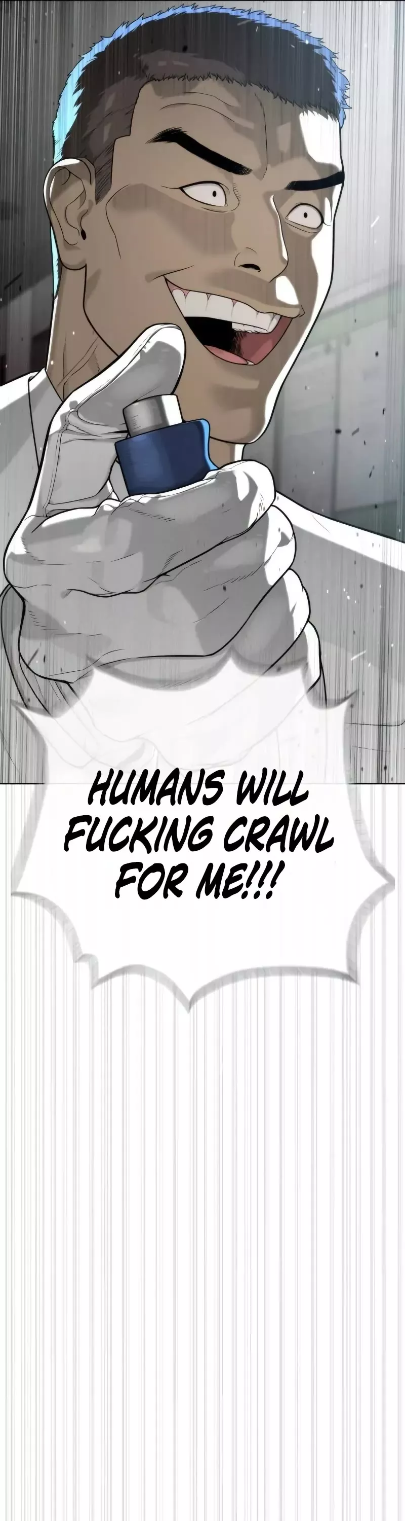 Killer Pietro Chapter 99 page 15 - 