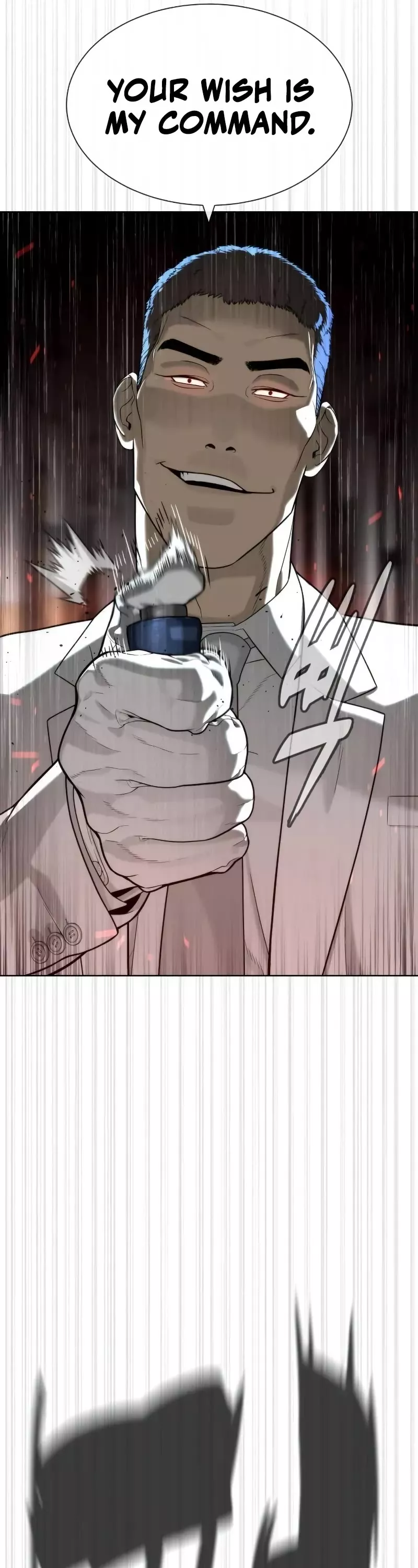 Killer Pietro Chapter 99 page 20 - 