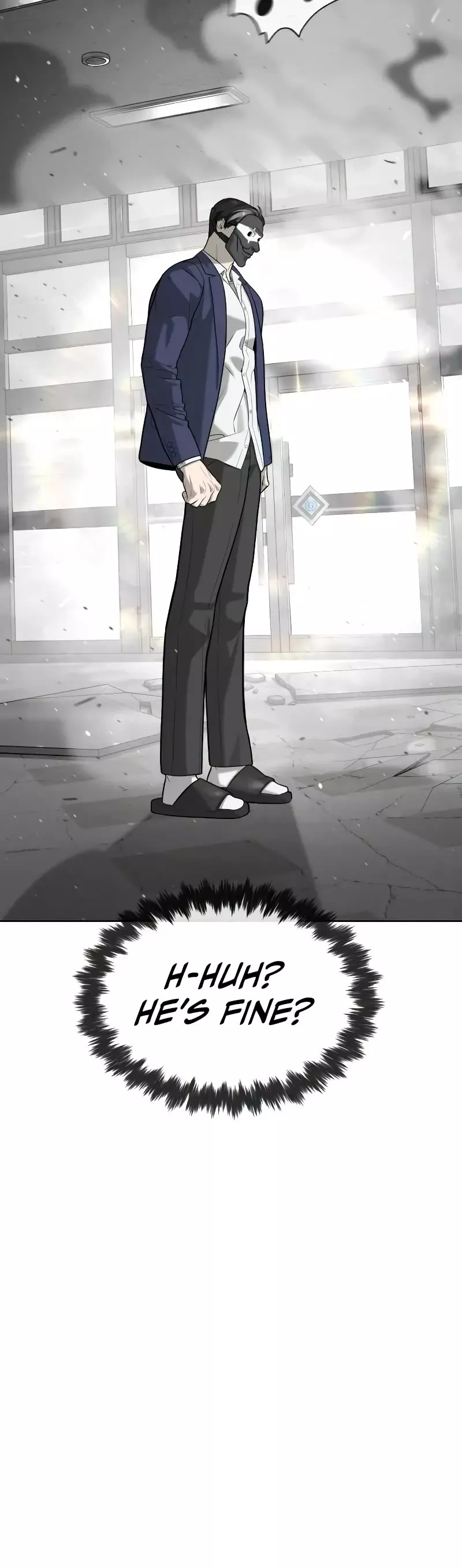 Killer Pietro Chapter 99 page 24 - 