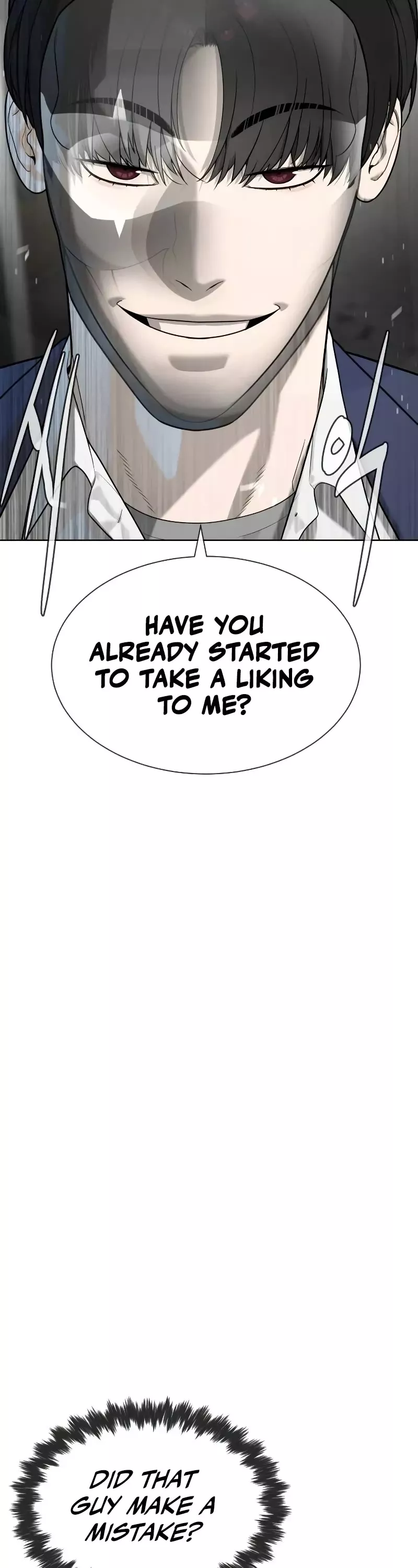 Killer Pietro Chapter 99 page 27 - 