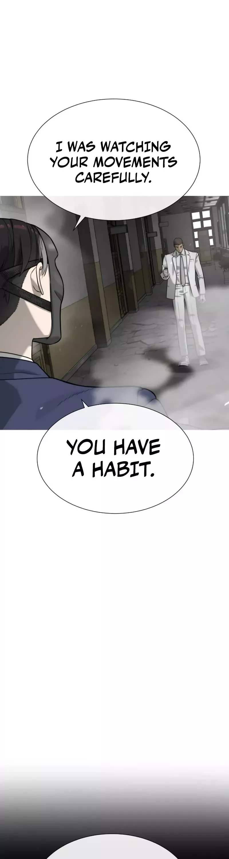 Killer Pietro Chapter 99 page 30 - 