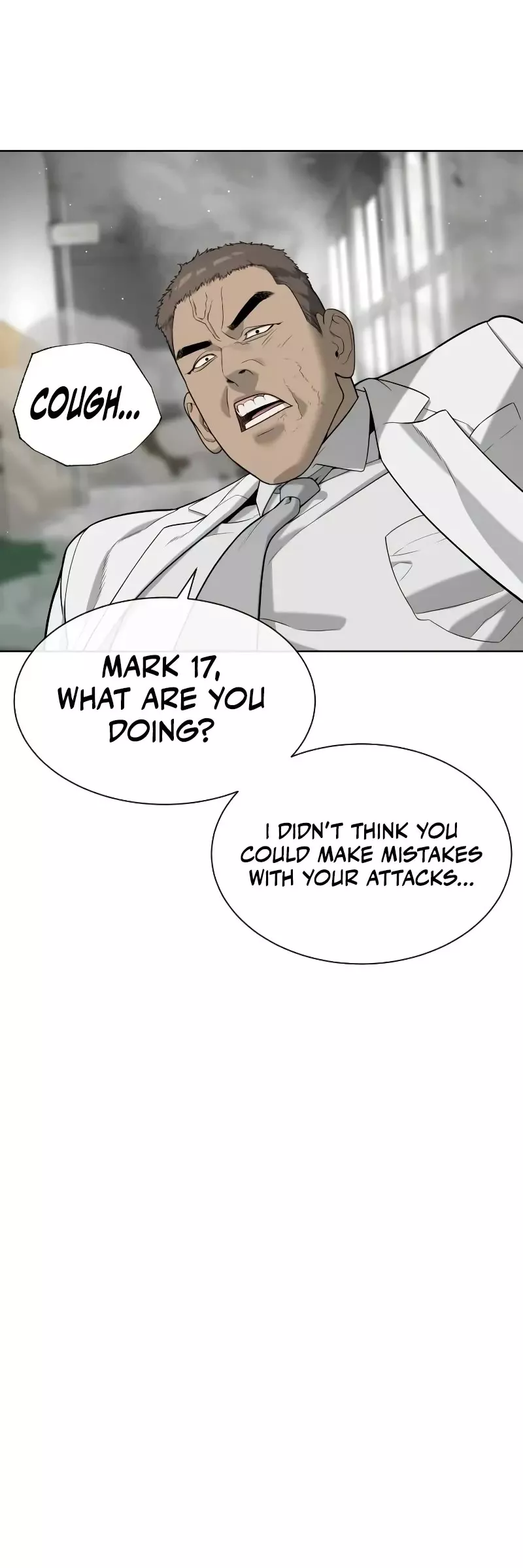 Killer Pietro Chapter 99 page 5 - 