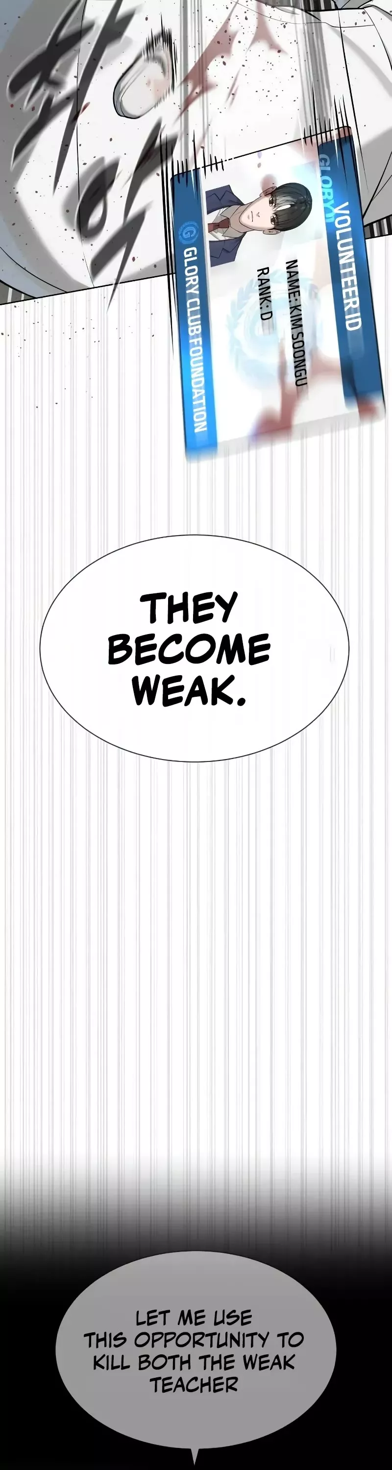 Killer Pietro Chapter 99 page 41 - 