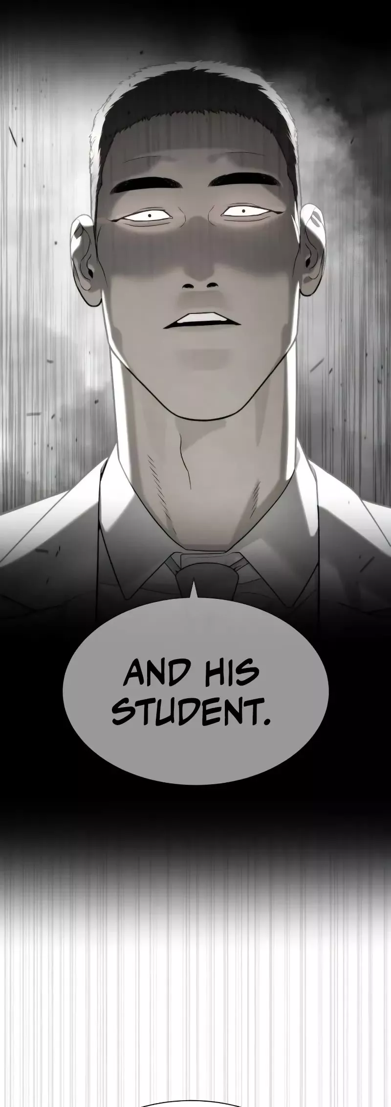 Killer Pietro Chapter 99 page 42 - 