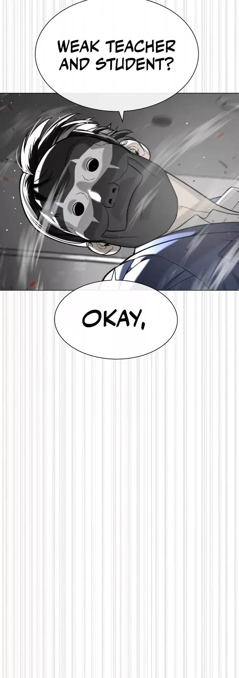Killer Pietro Chapter 99 page 43 - 