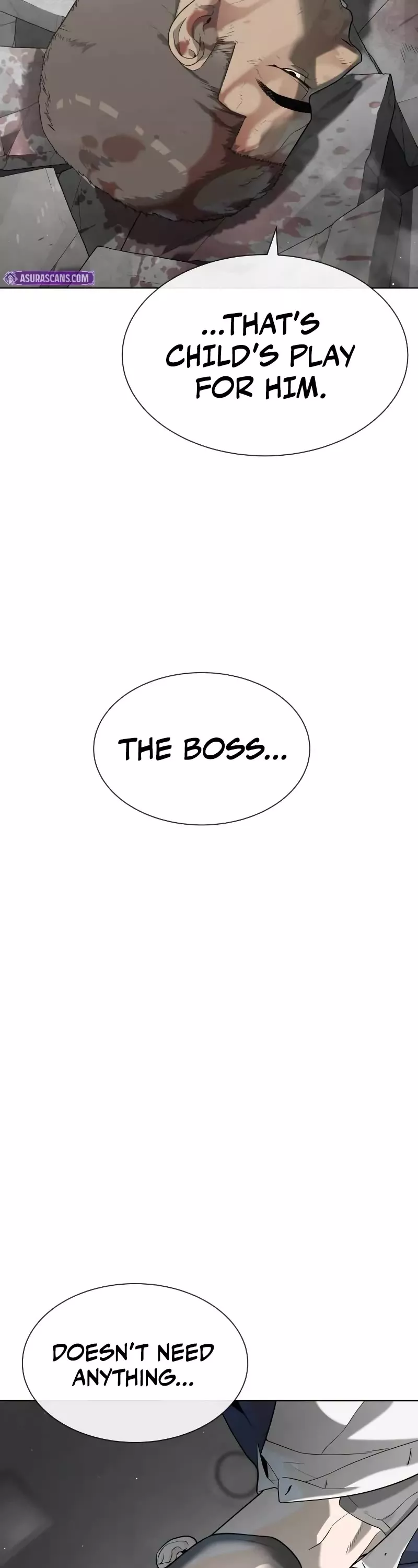 Killer Pietro Chapter 99 page 50 - 