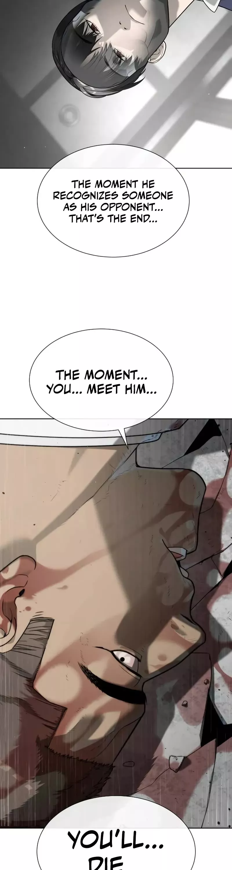 Killer Pietro Chapter 99 page 51 - 