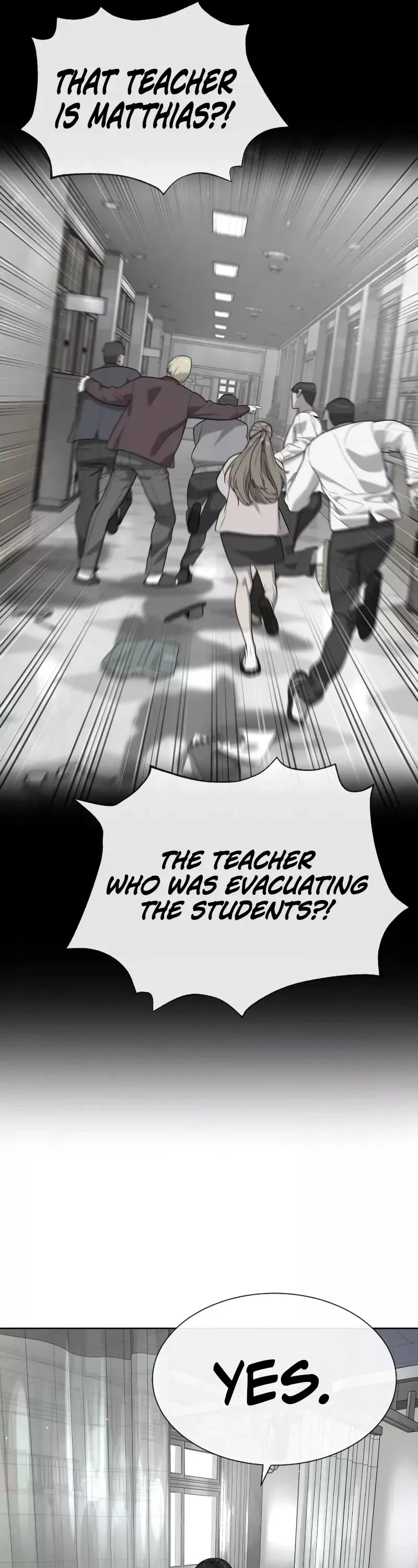 Killer Pietro Chapter 99 page 54 - 
