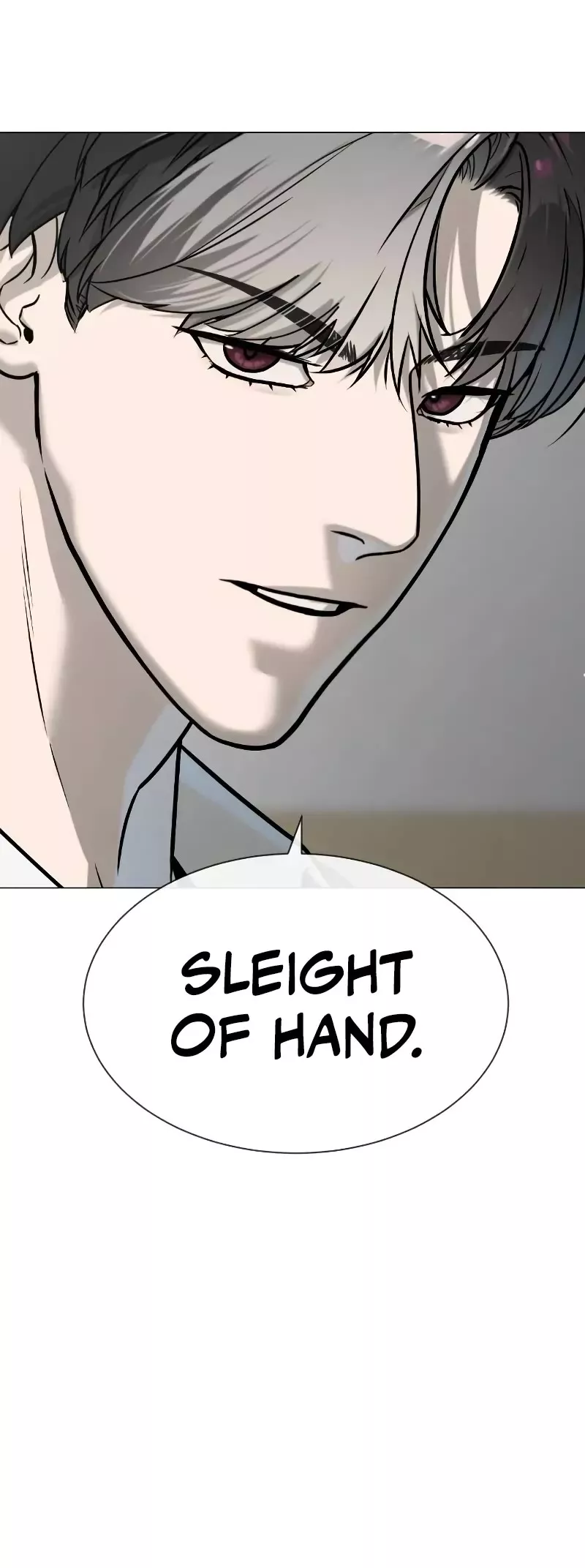 Killer Pietro Chapter 99 page 57 - 
