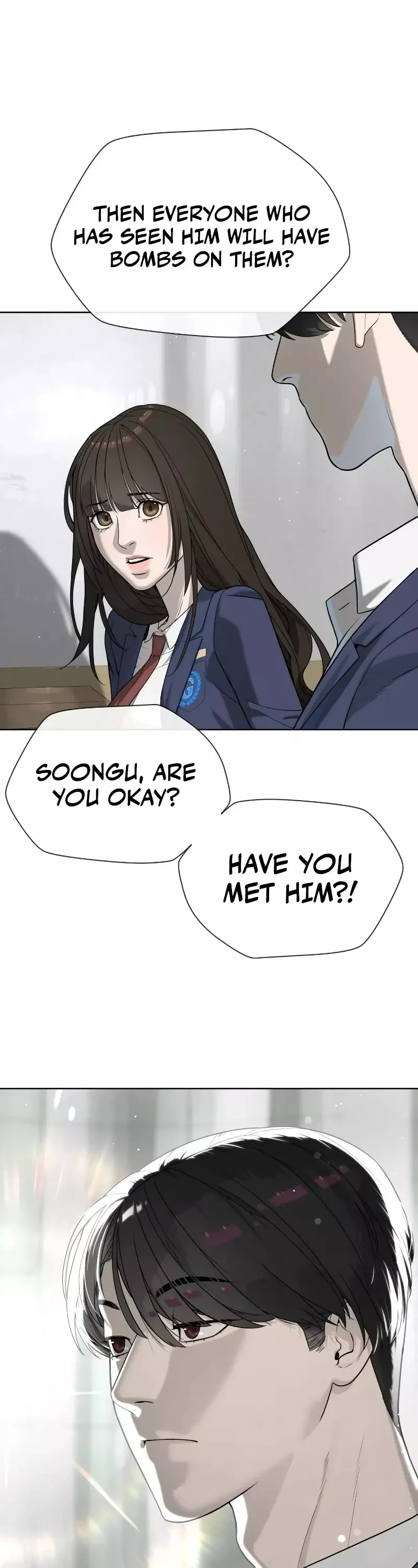 Killer Pietro Chapter 99 page 64 - 