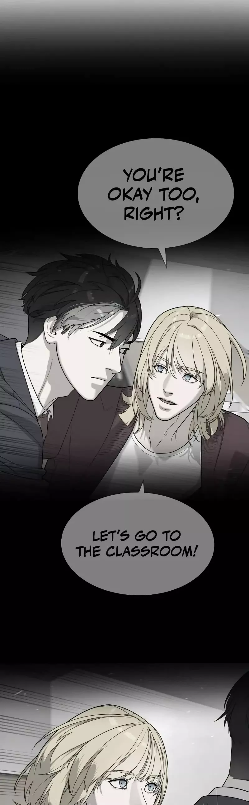 Killer Pietro Chapter 99 page 67 - 
