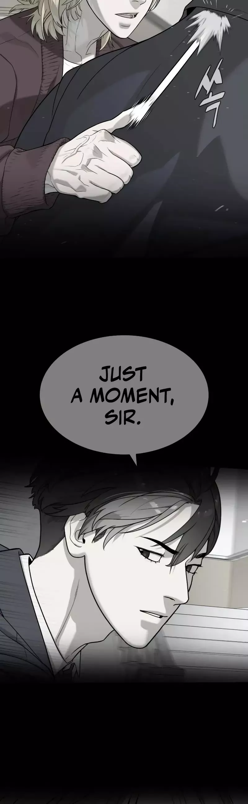 Killer Pietro Chapter 99 page 68 - 