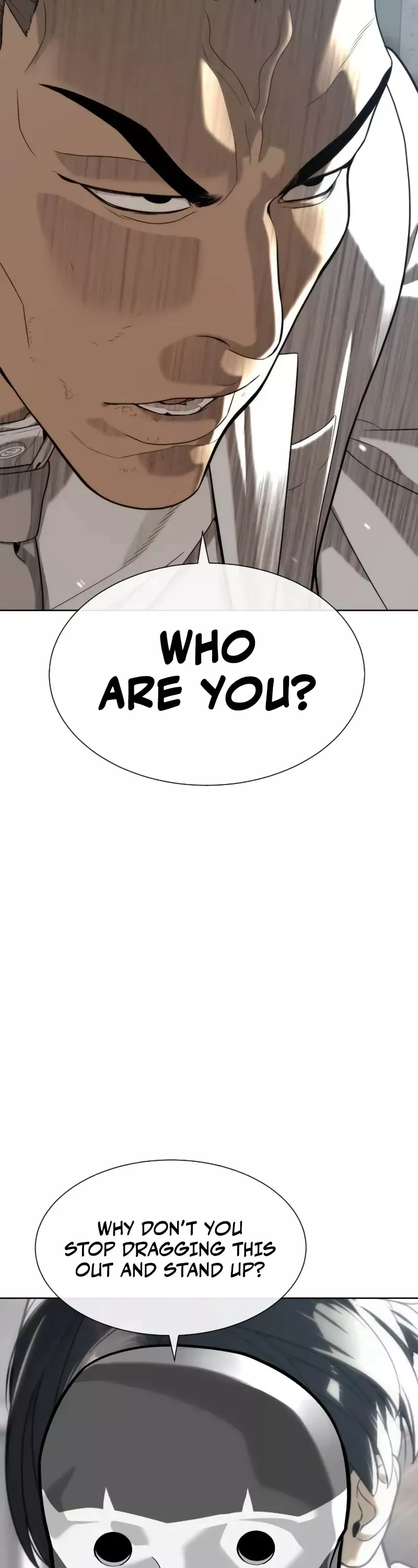 Killer Pietro Chapter 99 page 8 - 