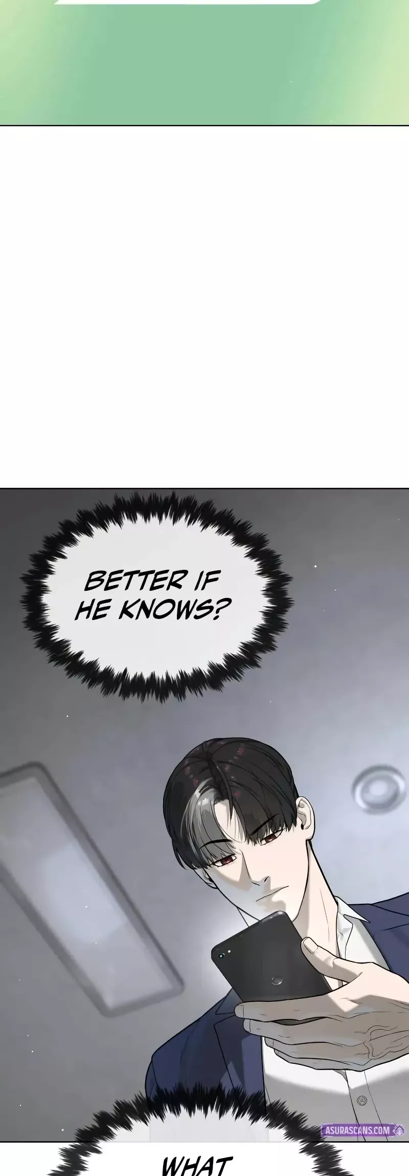Killer Pietro Chapter 99 page 77 - 