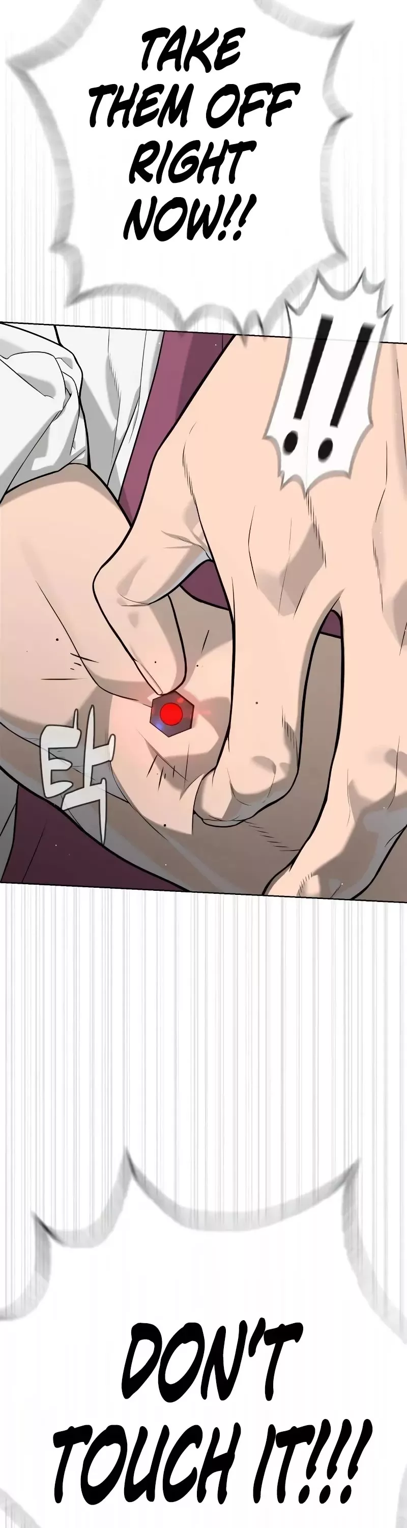 Killer Pietro Chapter 99 page 80 - 