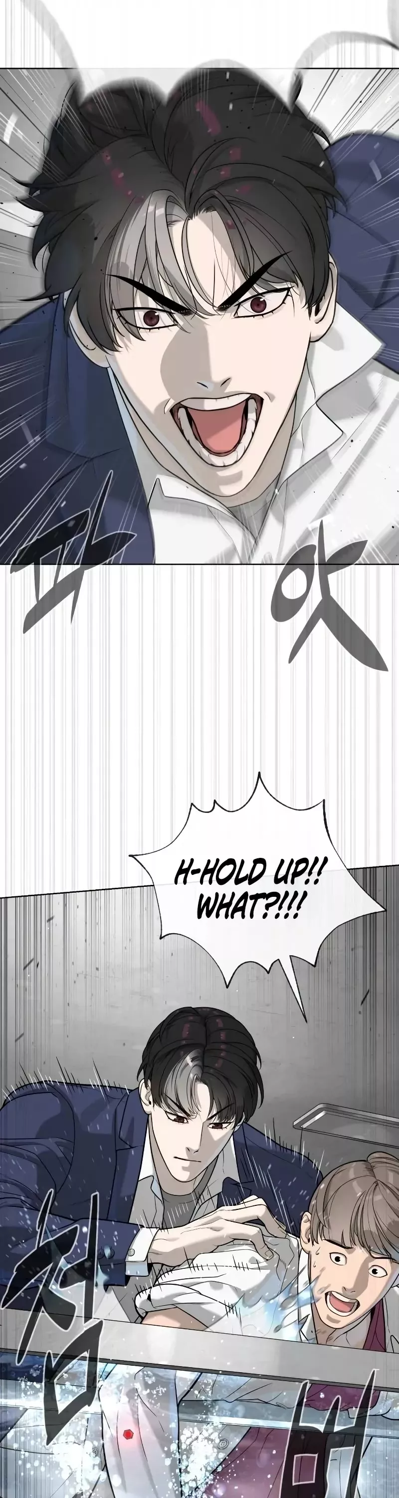 Killer Pietro Chapter 99 page 81 - 