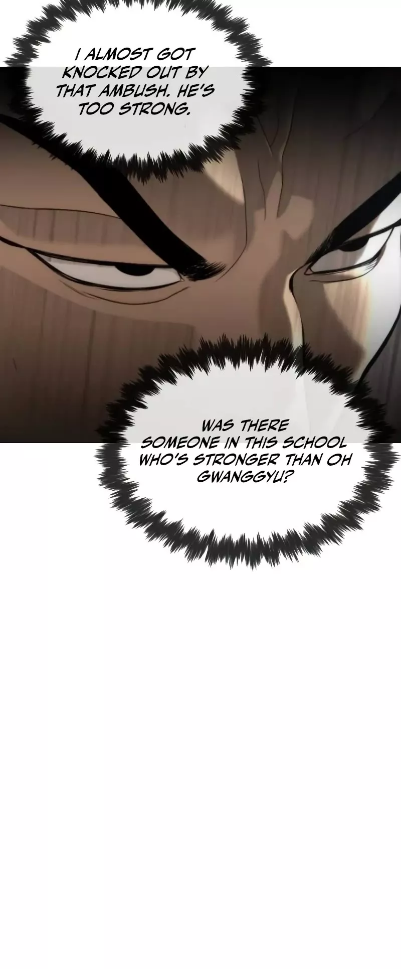 Killer Pietro Chapter 99 page 10 - 