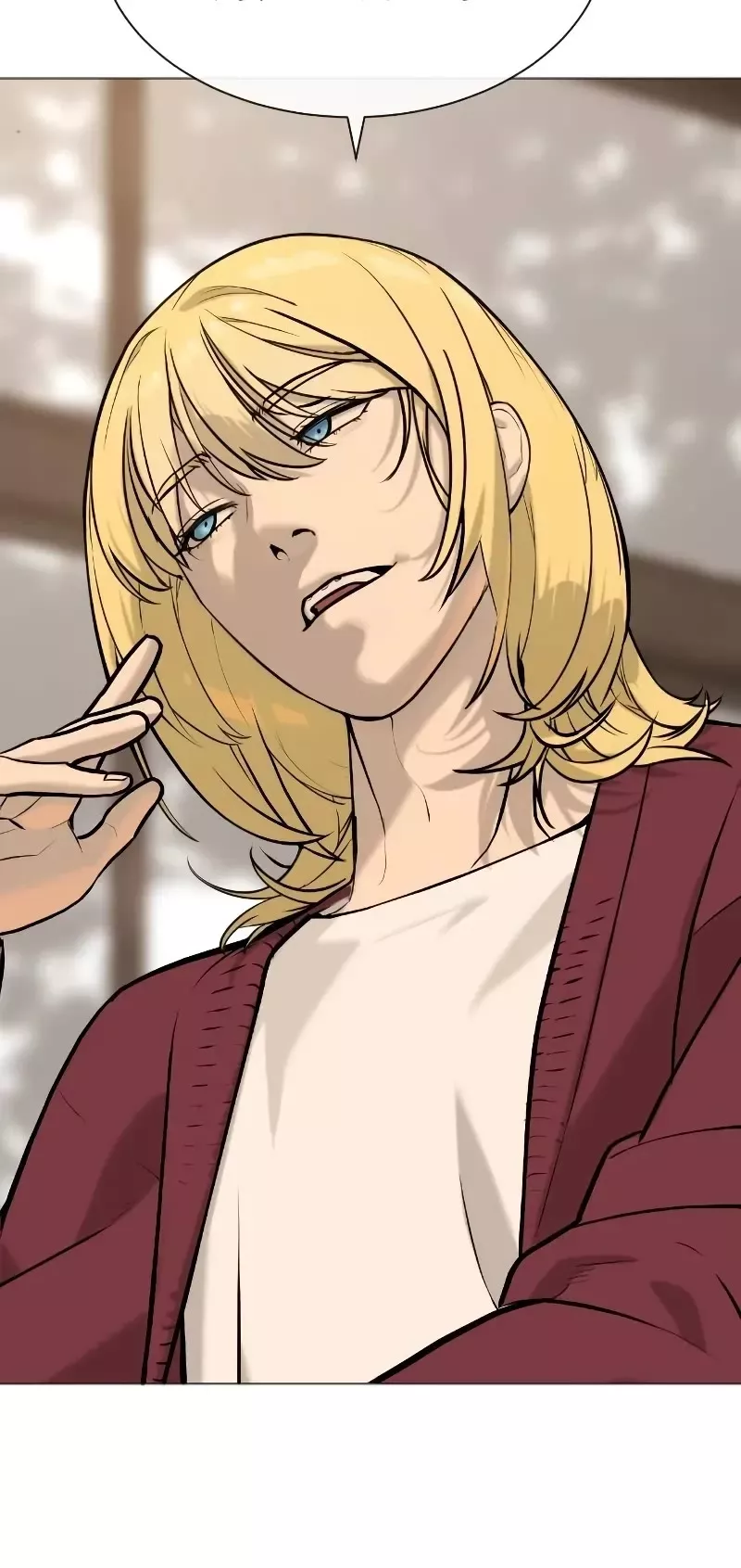 Killer Pietro Chapter 99 page 92 - 