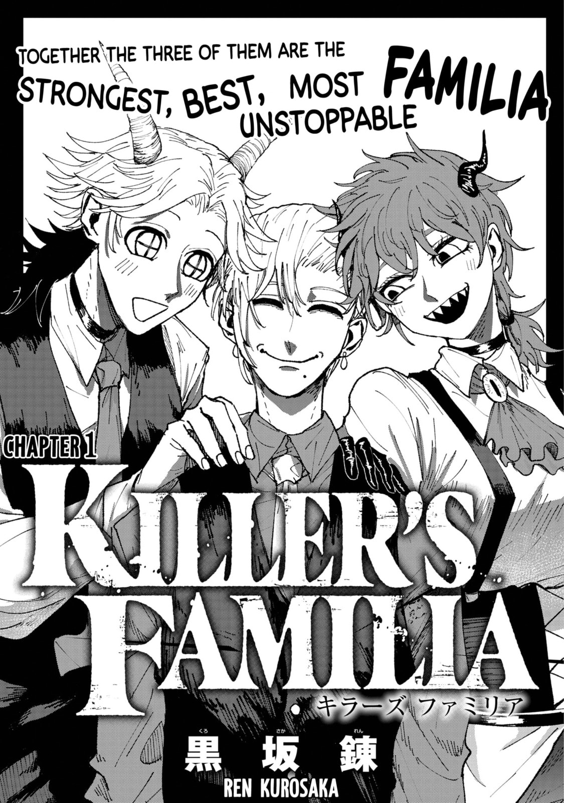 KILLER