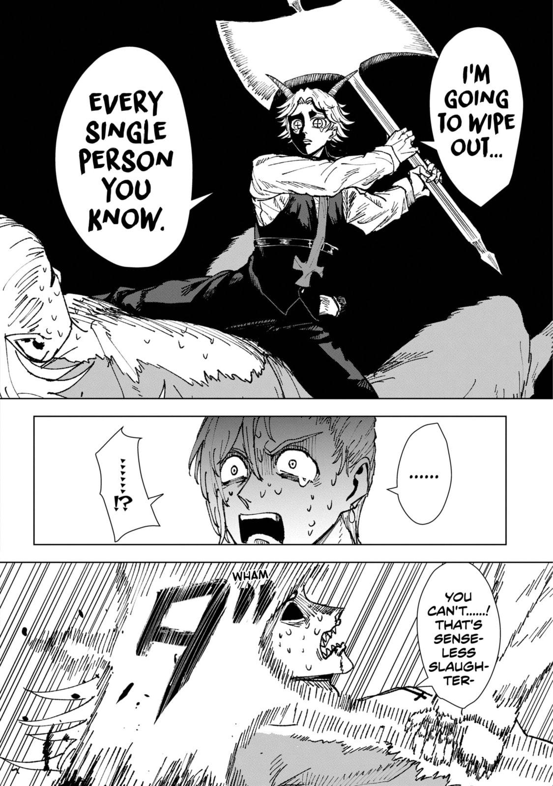 KILLER
