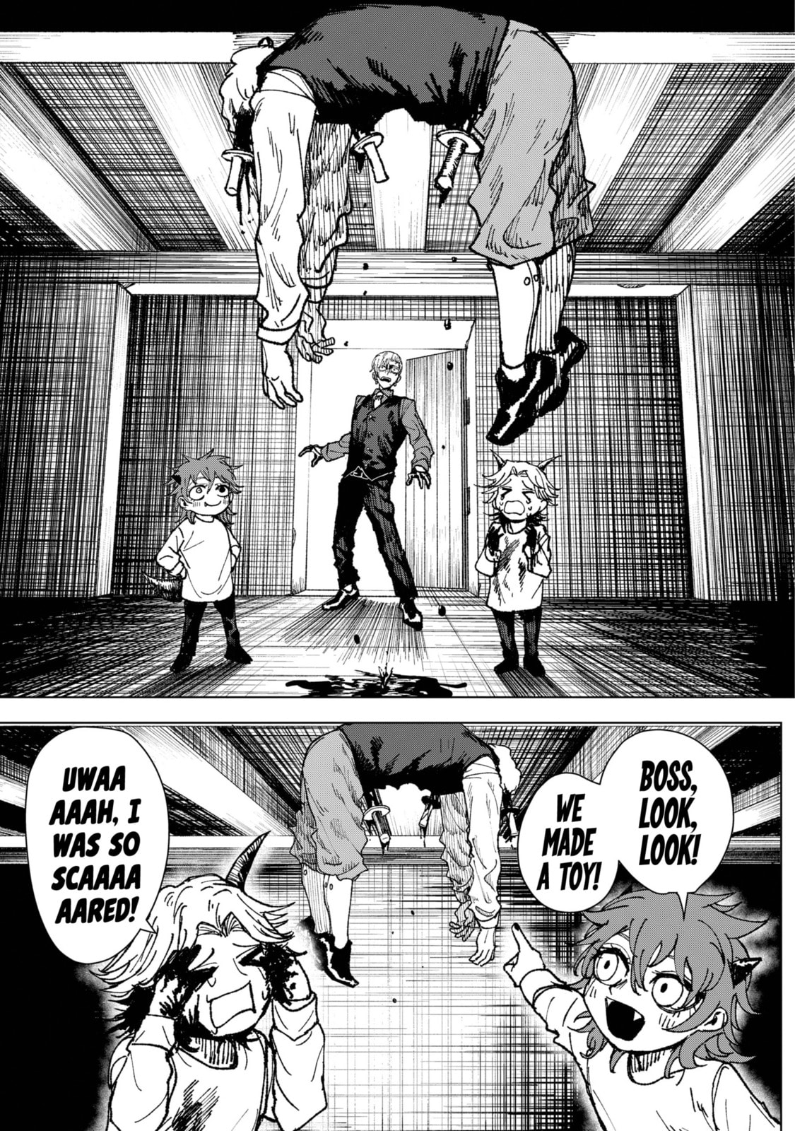 KILLER