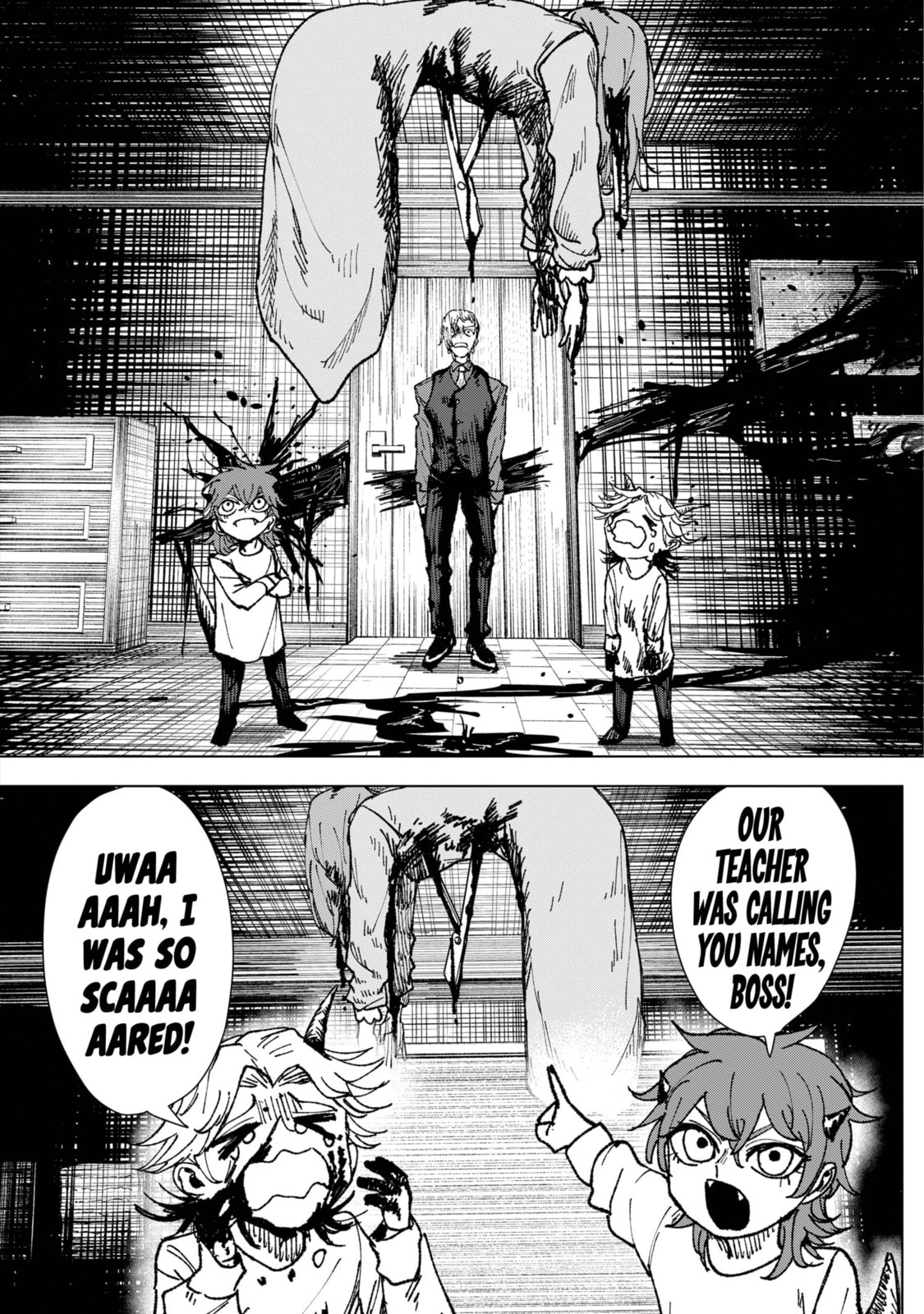 KILLER