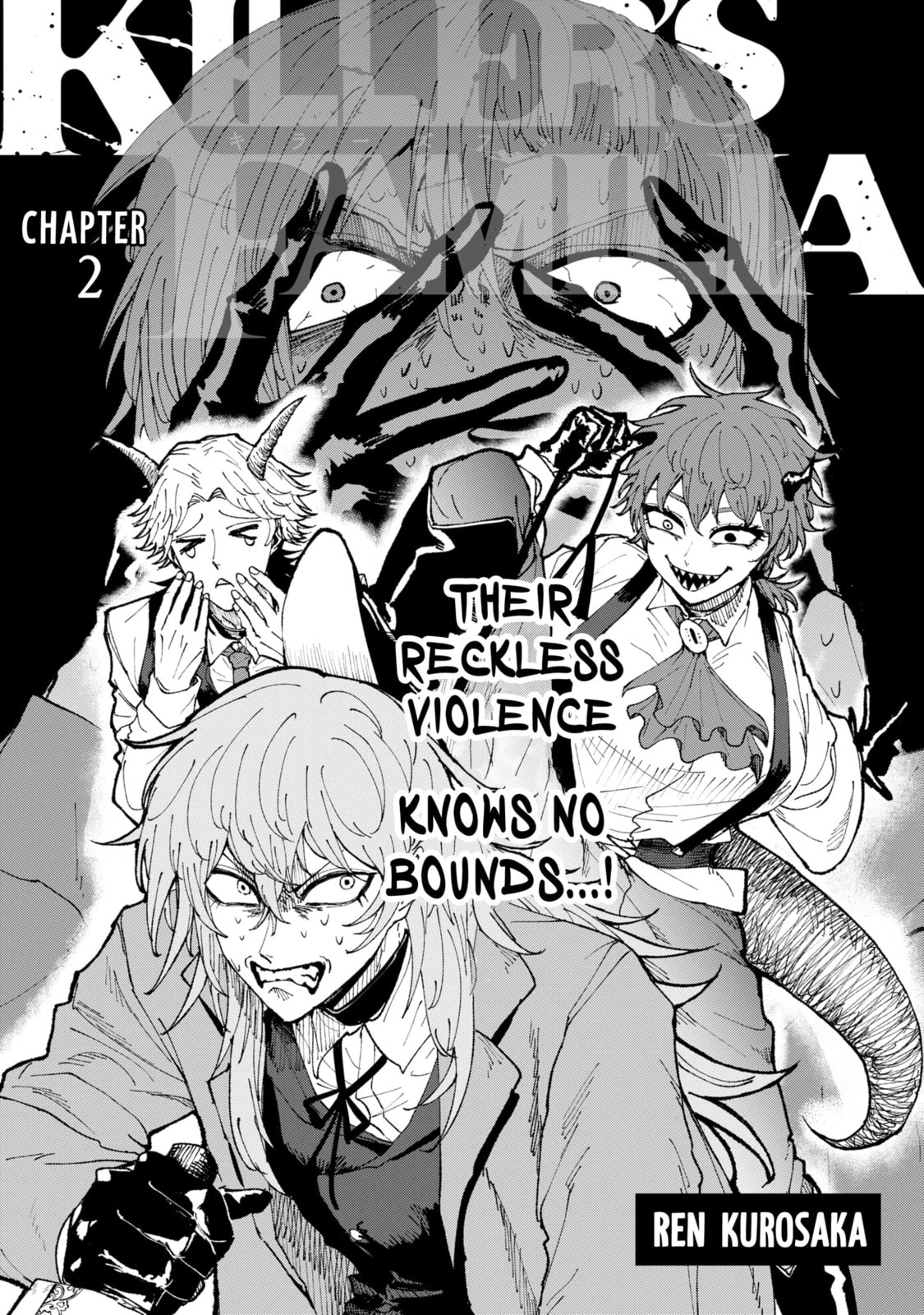 KILLER