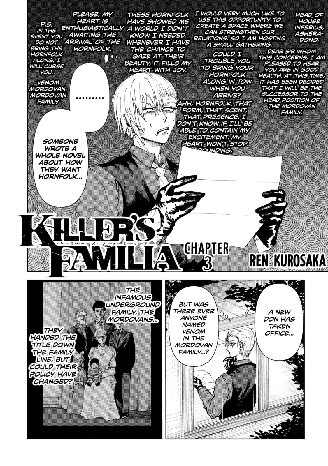 KILLER