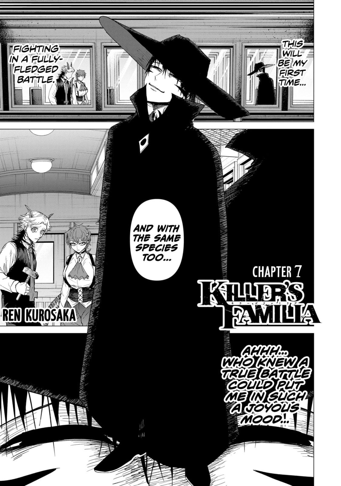KILLER