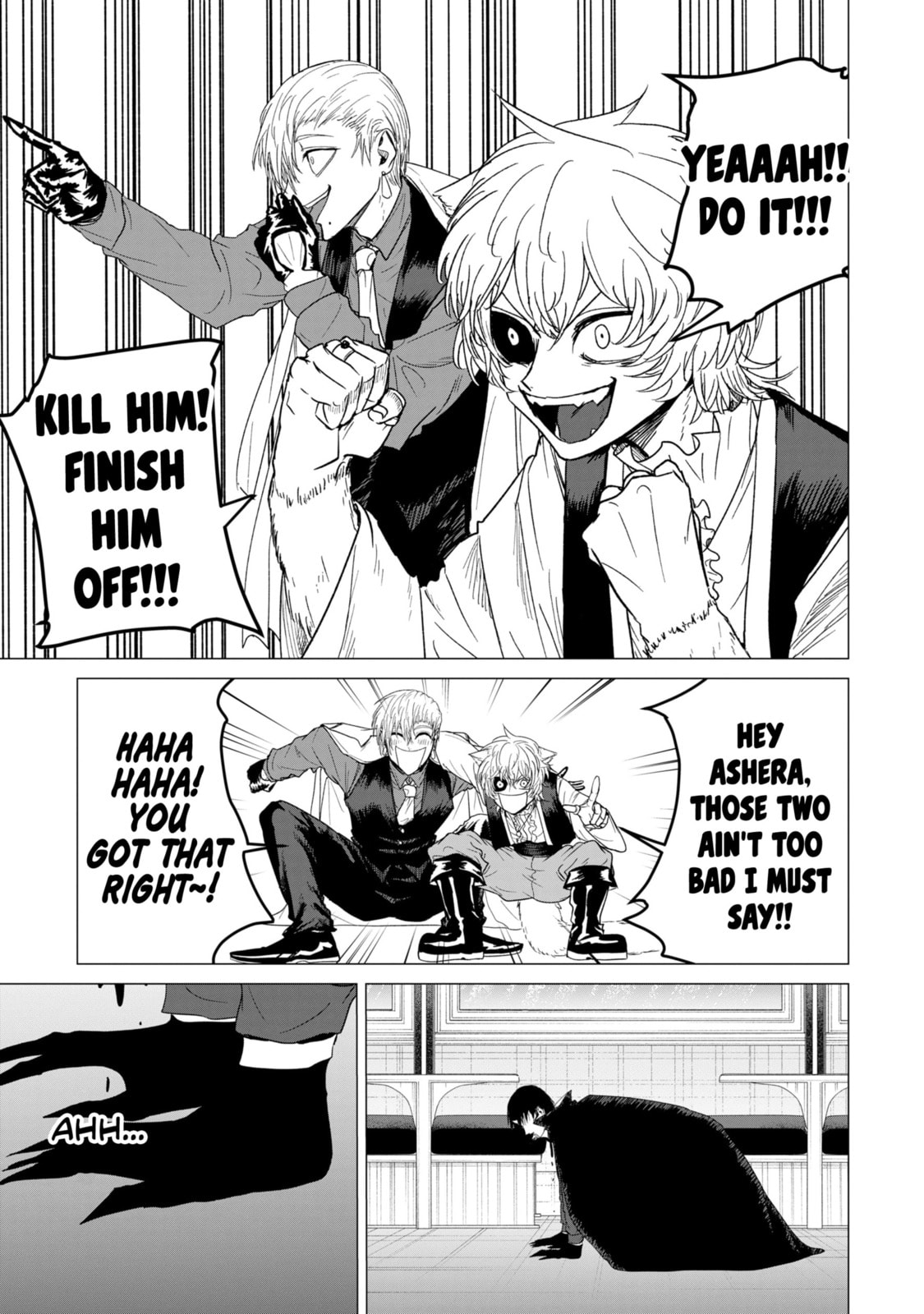 KILLER